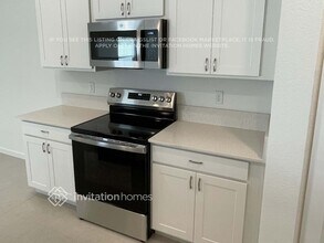 722 Carlyle Wy in Fort Pierce, FL - Building Photo - Building Photo