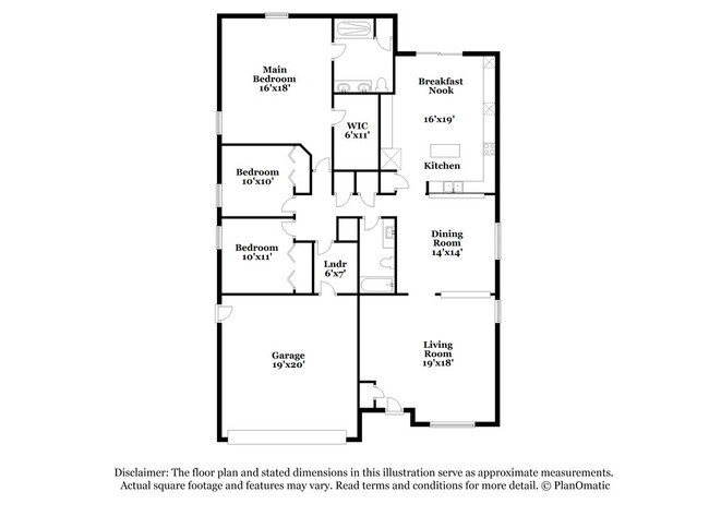 5057 Cypress Links Blvd in Elkton, FL - Building Photo - Building Photo