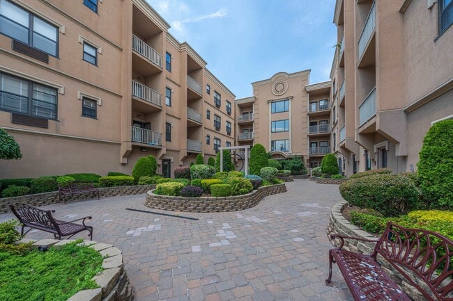 property at 8915 Bergenwood Ave