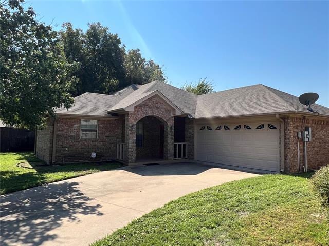 property at 1014 Dawn Ct