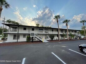 26 Carmalt St in Cocoa, FL - Building Photo