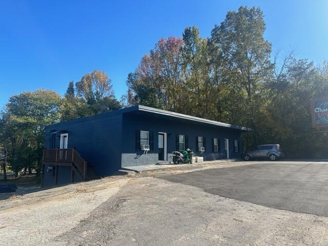 1601 Wildwood Ave SE in Cleveland, TN - Building Photo - Building Photo