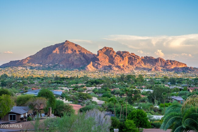 property at 4455 E Moonlight Way