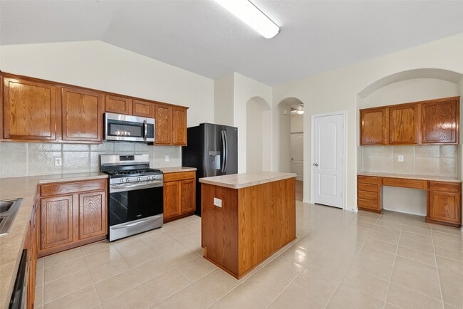 property at 9830 Lynette Falls Dr