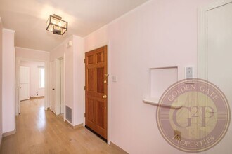 450-452-452 Collingwood St in San Francisco, CA - Building Photo - Building Photo