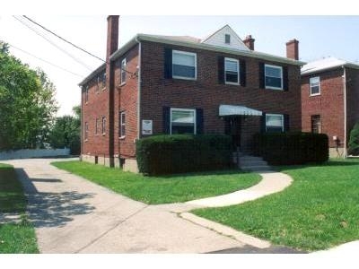 4013 Carrie Ave in Cheviot, OH - Building Photo