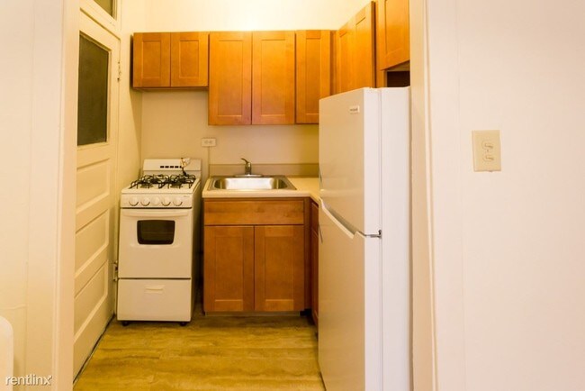 519 W Brompton Ave-Unit -Unit IG*10 in Chicago, IL - Building Photo - Building Photo