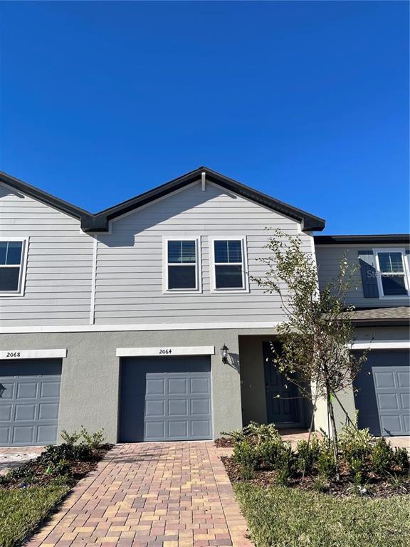 1446 Sage Bush St in Ocoee, FL - Building Photo - Building Photo