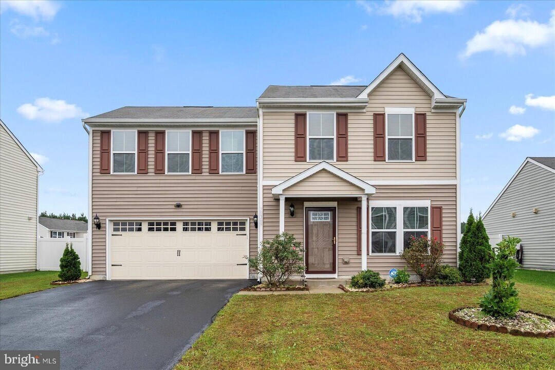 38369 Elizabeth Ln in Delmar, DE - Foto de edificio