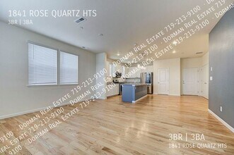 1841 Rose Quartz Heights in Colorado Springs, CO - Building Photo - Building Photo