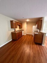 Old Mill Apartments in Pembroke, GA - Building Photo