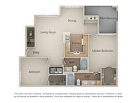 Reserve at Kingwood - 12