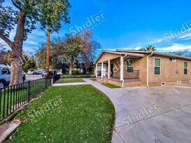 3081 N F St in San Bernardino, CA - Building Photo