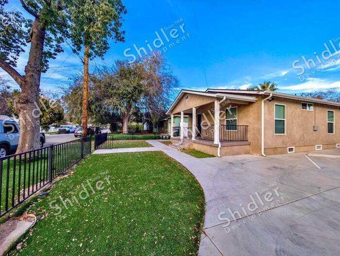 3081 N F St in San Bernardino, CA - Building Photo