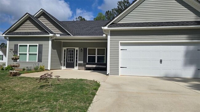 property at 130 Buck Trail