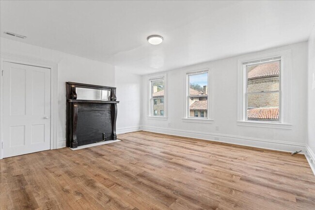 603 Farragut St in Pittsburgh, PA - Building Photo - Building Photo