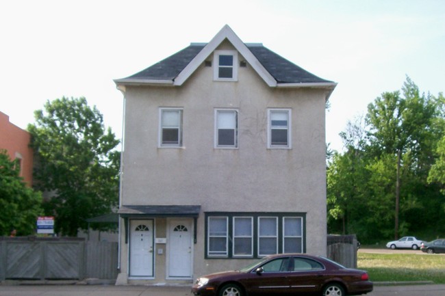 661 Payne Ave in St. Paul, MN - Building Photo - Building Photo