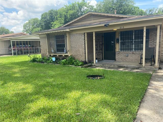215 Satinwood Dr in Dallas, TX - Building Photo - Building Photo