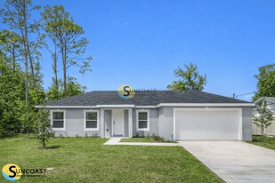 11 Roxton Ln in Palm Coast, FL - Building Photo