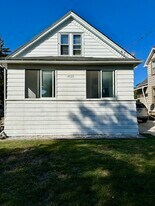 4520 18th Ave in Kenosha, WI - Building Photo