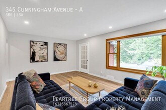 345 Cunningham Ave in Ottawa, ON - Building Photo - Building Photo