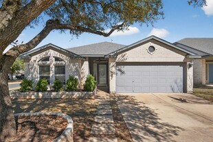 1201 Dillon Lake Bend in Leander, TX - Building Photo