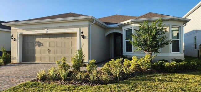 property at 2689 Serenity Gdn Dr