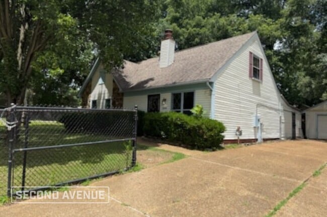 6384 Oak Park Dr