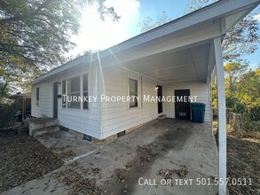 2300 S Monroe St in Little Rock, AR - Building Photo - Building Photo