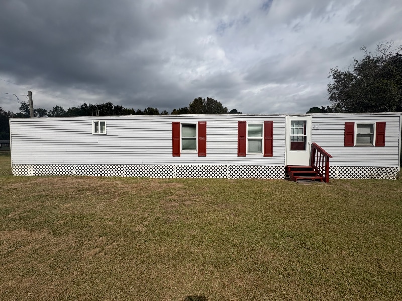 15 Little Ln in Beaufort, SC - Building Photo