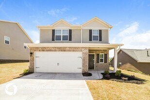 517 Firethorn Ct in Villa Rica, GA - Building Photo