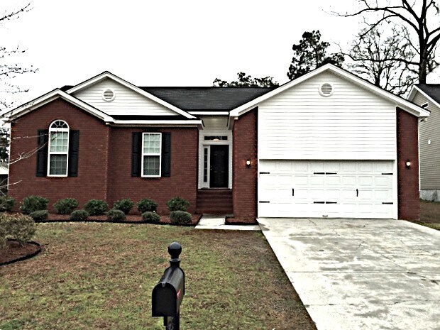 30 Concordia Ct in Savannah, GA - Building Photo