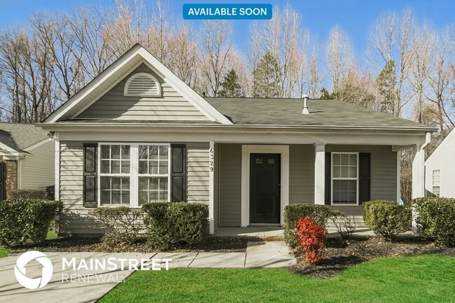 property at 6329 Whispering Brook Ct