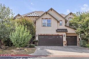 103 Co Rd 180 in Leander, TX - Building Photo