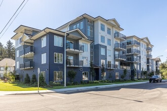 46060-46060 Mellard Ave in Chilliwack, BC - Building Photo - Building Photo