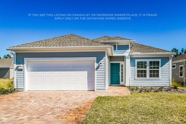 property at 9577 Bee Balm Blvd