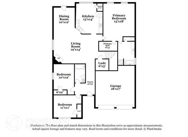 280 Capeton Ct in Covington, GA - Building Photo - Building Photo