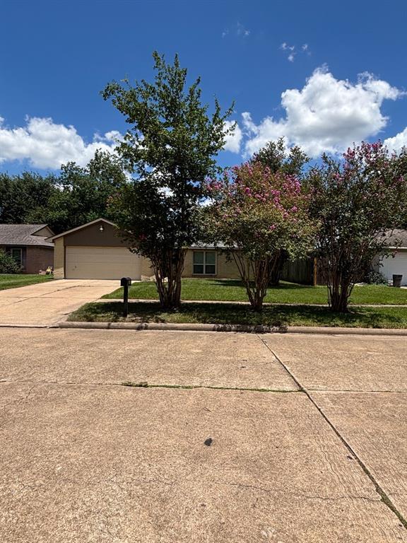 4210 Falcon Meadow Dr in Katy, TX - Building Photo - Building Photo