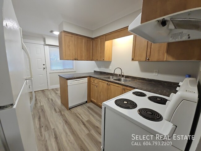 property at 9705 McNaught Rd