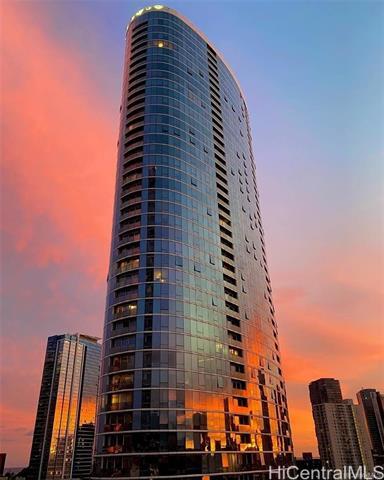 1296 Kapiolani Blvd in Honolulu, HI - Building Photo - Building Photo