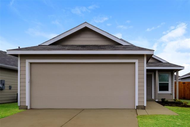 2991 Wallace Wls Ct in Crandall, TX - Building Photo
