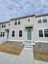 6125 Northstead Ave in Billings, MT - Building Photo