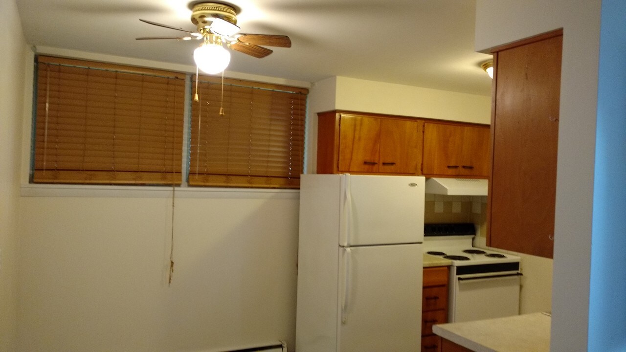 541 Hillsdale Ave in Syracuse, NY - Building Photo