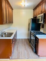 3232 Estara Ave, Unit unit4 in Los Angeles, CA - Building Photo