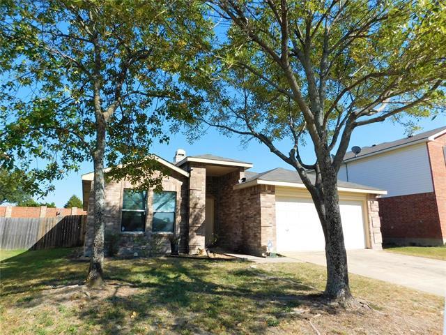 property at 3516 Willow Creek Trail