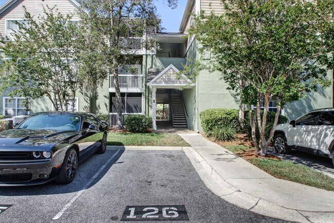 7701 Timberlin Park Blvd in Jacksonville, FL - Building Photo - Building Photo