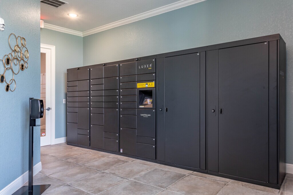 The Shore Luxury Apartment Homes Lakeland, FL Apartments