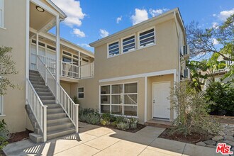 814 3rd St in Santa Monica, CA - Building Photo - Building Photo