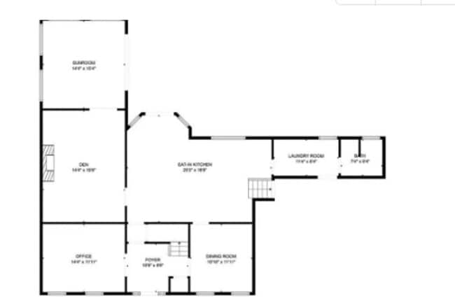 4509 Andrea Lynne Ct in Chesapeake, VA - Building Photo - Building Photo