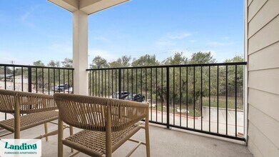 12700 Ridgeline Blvd, Unit 14207 in Cedar Park, TX - Foto de edificio - Building Photo